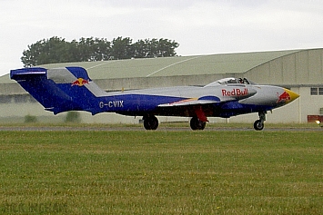 Kemble Airshow 2004