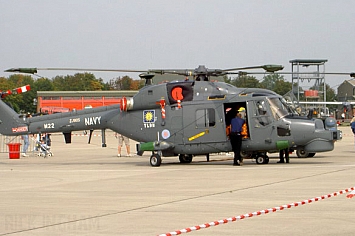Westland Super Lynx Mk100 - ZJ905 / 426 - Royal Malaysian Navy