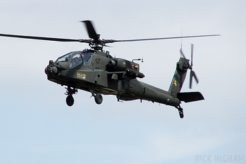 Boeing AH-64D Apache - Q-30 - RNLAF