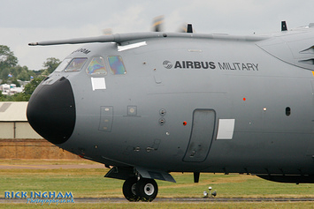 Airbus A400M - EC-402 - Airbus