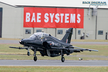British Aerospace Hawk T2 - ZK032 - RAF