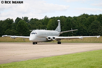 Hawker Siddeley Nimrod MR2 - XV226 - RAF