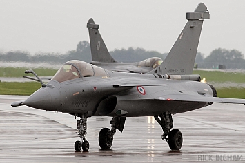 Dassault Rafale C - 135/113-GN - French Air Force