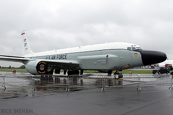 Boeing RC-135V Rivet Joint - 64-14841 - USAF