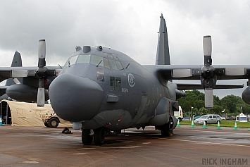 Lockheed MC-130H Hercules - 87-0024 - USAF