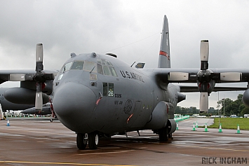 Lockheed C-130H Hercules - 80-0326 - USAF