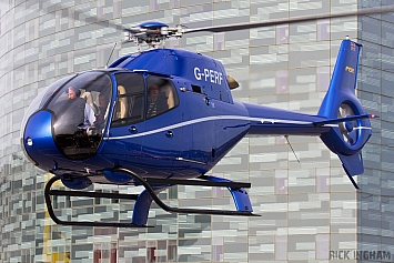 Eurocopter EC120B - G-PERF