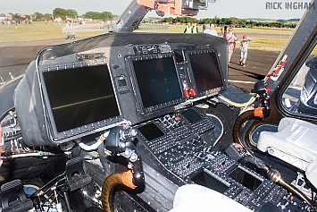 AgustaWestland AW169 - I-AWCK