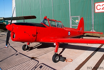 De Havilland Chipmunk - WP903/G-BCGC
