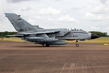 Panavia Tornado IDS - 45+54 - German Air Force