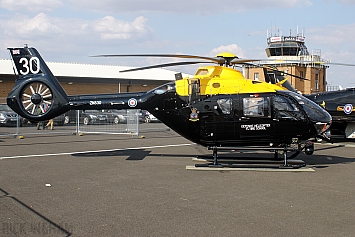 Eurocopter EC135 Juno HT1 - ZM530/30 - RAF