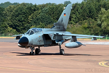 Panavia Tornado IDS - 45+66 - German Air Force