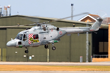 Westland Lynx HAS2 - 276 - French Navy