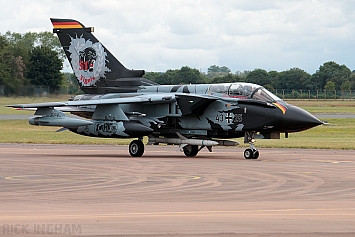 Panavia Tornado IDS - 43+25 - German Air Force