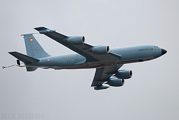 Boeing KC-135RG -  475/31-CF - French Air Force