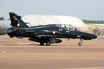 British Aerospace Hawk Mk167 - ZB131 - Qatar Air Force