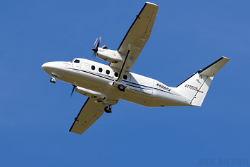 Cessna SkyCourier - N408PX