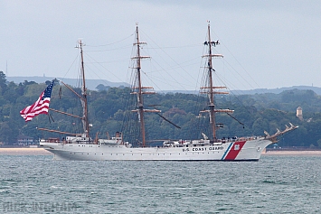 USCGC Eagle (WIX-327)