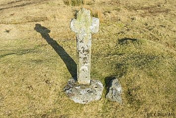 Dartmoor Cross