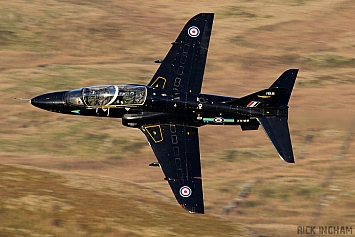 British Aerospace Hawk T1 - XX188 - RAF