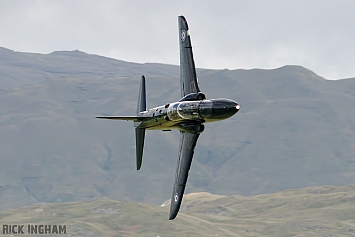 British Aerospace Hawk T1 - XX231 - RAF