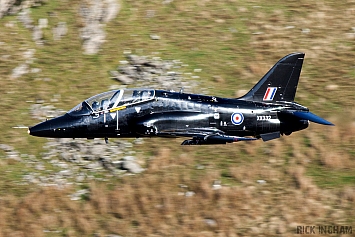 BAe Hawk T1 - XX332 - RAF