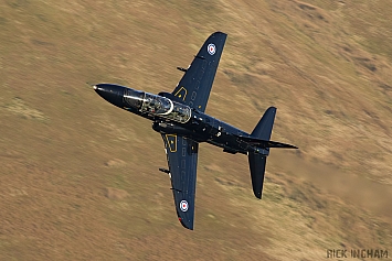 BAe Hawk T1 - XX188 - RAF