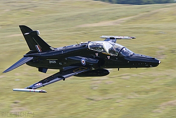 British Aerospace Hawk T2 - ZK025 - RAF