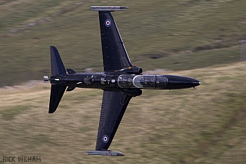 BAe Hawk T2 - ZK022 - RAF