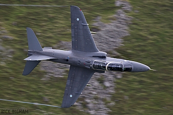 British Aerospace Hawk Mk51