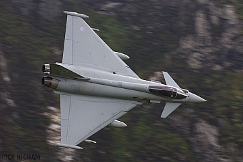 Eurofighter Typhoon FGR4 - ZK305 - RAF