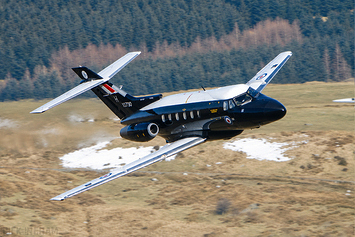 Hawker Siddeley Dominie T1