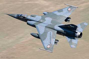 Dassault Mirage F1