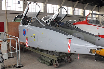 Sepecat Jaguar GR1 - XX761 - RAF
