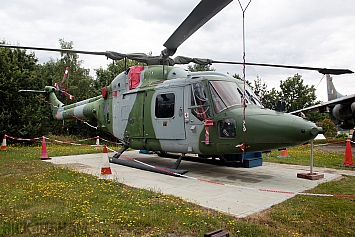Westland Lynx AH7 - ZD280 - AAC