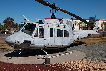 Bell UH-1N Iroquois - 159198 - USMC