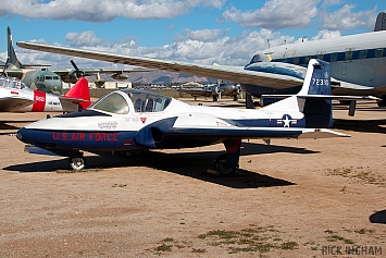 Cessna T-37B Tweet - 57-2316 - USAF