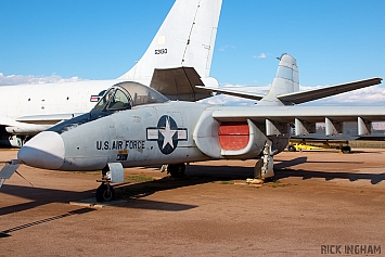 Northrop YA-9A - 71-1368 - USAF