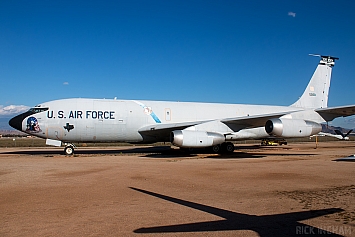 Boeing KC-135A Stratotanker - 55-3130 - USAF