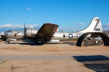 Boeing B-29A Superfortress - 44-61669 - USAF