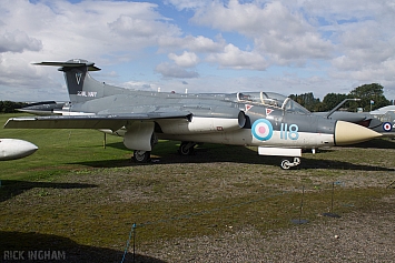 Blackburn Buccaneer S1 - XN964 - Royal Navy