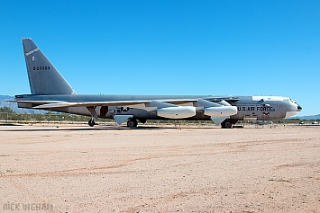 Boeing NB-52A Stratofortress - 52-0003 - USAF