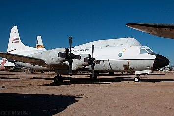 Lockheed VP-3A Orion - 150511 - US Navy