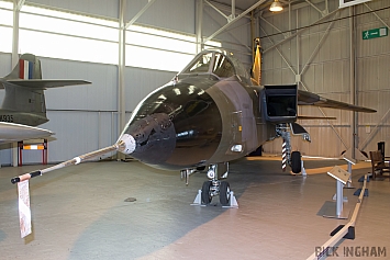 Panavia Tornado GR1 - XX946/WT - RAF