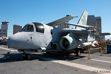 Lockheed S-3B Viking - 159766 - US Navy