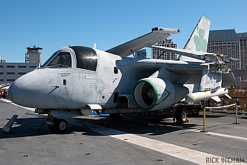 Lockheed S-3B Viking - 159766 - US Navy
