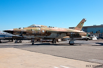 Republic F-105D Thunderchief - 59-1759 - USAF