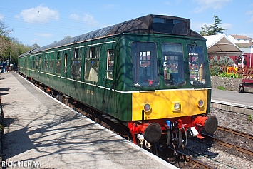 Class 107 - 52025