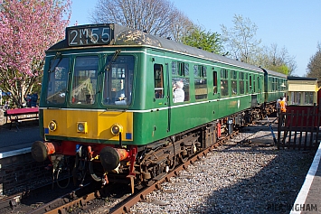 Class 107 - 52006