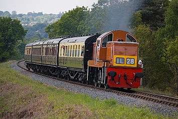 Class 14 - D9551